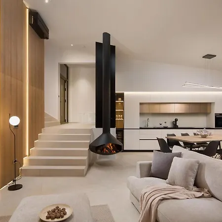 Brilliance House *