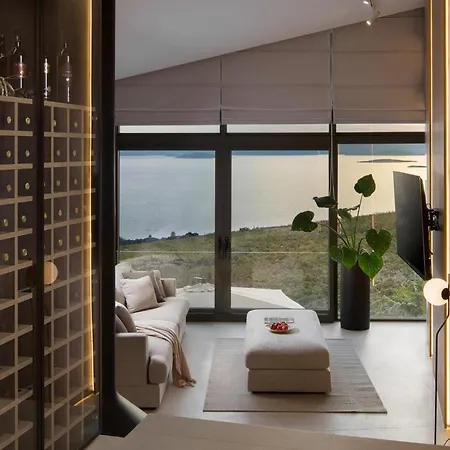 Brilliance House Semesterbostad *