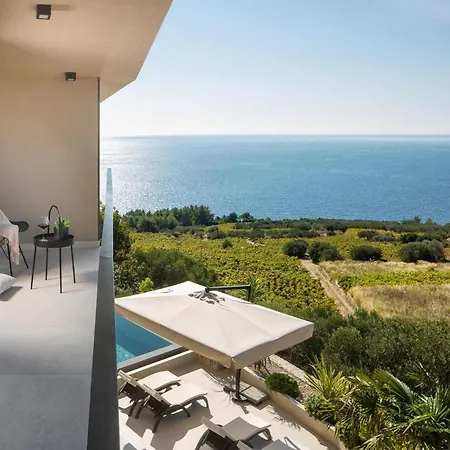 Brilliance House Holiday home Orebic